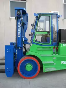 Elektro 4 Rad 2019 Raniero AC 250-8 (4)