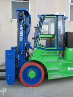 Elektro 4 Rad 2019 Raniero AC 250-8 (4)