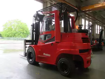 Kompaktstapler 2019 Raniero DH 150-6 COMPACT (1)