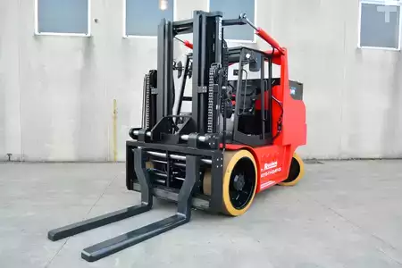 Elektro 4 Rad 2019 Raniero AC 110-11-NW 96V (1)
