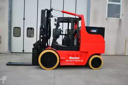 Elektro 4 Rad 2019 Raniero AC 110-11-NW 96V (2)