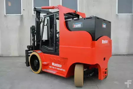 Elektro 4 Rad 2019 Raniero AC 110-11-NW 96V (3)