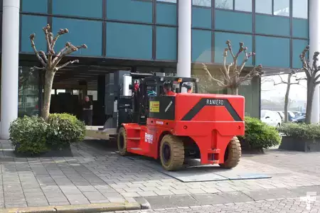 Elektro 4 Rad 2019 Raniero AC 120-6-C 96V (1)