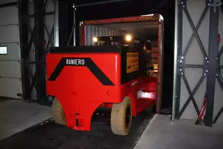 Elektro 4 Rad 2019 Raniero AC 120-6-C 96V (2)