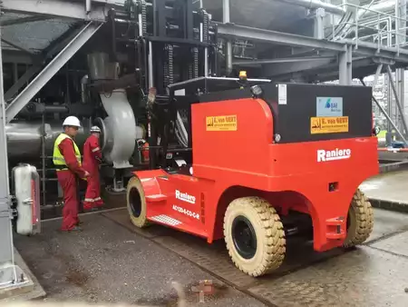 Elektro 4 Rad 2019 Raniero AC 120-6-C 96V (4)