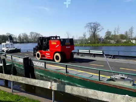 Elektro 4 Rad 2019 Raniero AC 120-6-C 96V (5)