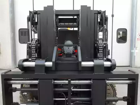 Elektro 4 Rad 2019 Raniero AC 120-6-C-CO-R 96V (5)