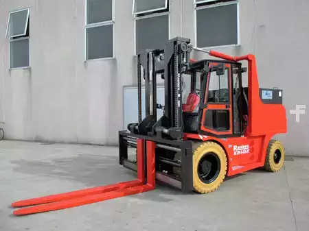 Elektro 4 Rad 2019 Raniero AC 120-6-CO-HT 96V (1)