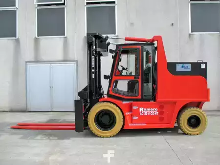 Elektro 4 Rad 2019 Raniero AC 120-6-CO-HT 96V (2)