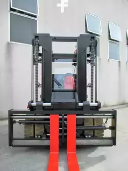 Elektro 4 Rad 2019 Raniero AC 120-6-CO-HT 96V (3)