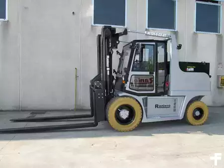 Elektro 4 Rad 2019 Raniero AC 120-6-HT-CO_sedile rotabile (3)