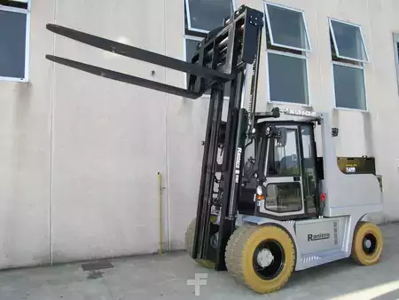 Elektro 4 Rad 2019 Raniero AC 120-6-HT-CO_sedile rotabile (4)