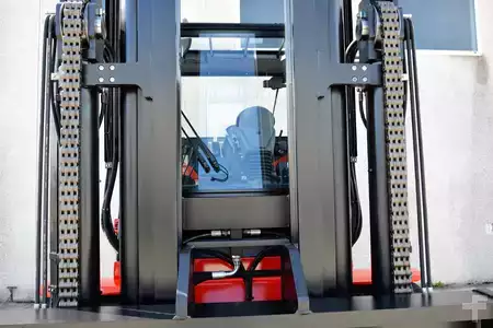 Elektro 4 Rad 2019 Raniero AC 140-6-CO 96V (4)
