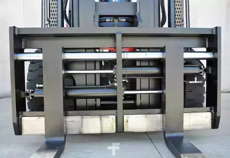 Elektro 4 Rad 2019 Raniero AC 140-6-CO 96V (5)