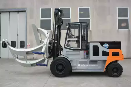 Elektro 4 Rad 2019 Raniero AC 140-6-CO 120V (2)