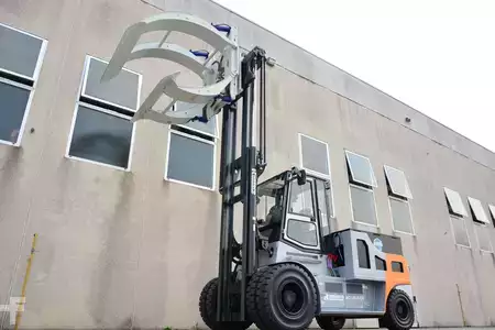 Elektro 4 Rad 2019 Raniero AC 140-6-CO 120V (7)