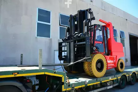 Elektro 4 Rad 2019 Raniero AC 140-6-CO-HT 96V (1)