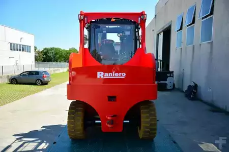 Elektro 4 Rad 2019 Raniero AC 140-6-CO-HT 96V (2)