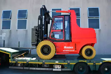 Elektro 4 Rad 2019 Raniero AC 140-6-CO-HT 96V (3)