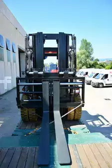 Elektro 4 Rad 2019 Raniero AC 140-6-CO-HT 96V (4)