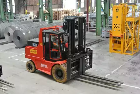 Elektro 4 Rad 2019 Raniero AC 150-6-CO-HT 96V (1)