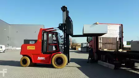 Elektro 4 Rad 2019 Raniero AC 150-6-CO-HT 96V (2)