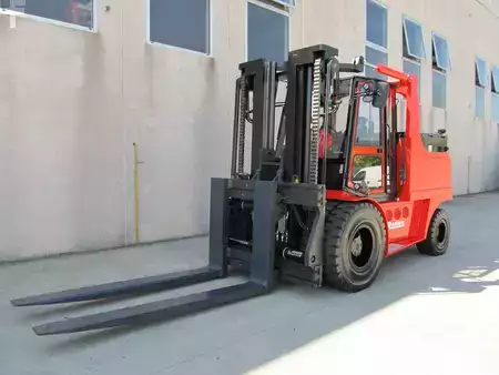 Elektro 4 Rad 2019 Raniero AC 150-6-CO-HT 96V (3)
