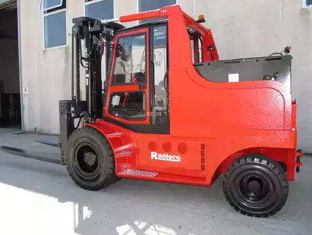 Elektro 4 Rad 2019 Raniero AC 150-6-CO-HT 96V (4)