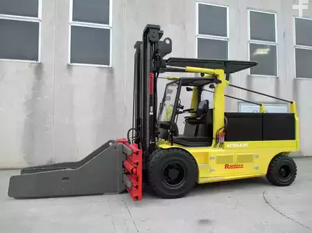Elektro 4 Rad 2019 Raniero AC 160-6-HT 120V (2)