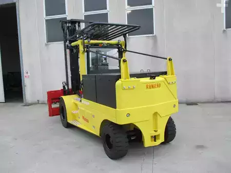 Elektro 4 Rad 2019 Raniero AC 160-6-HT 120V (4)