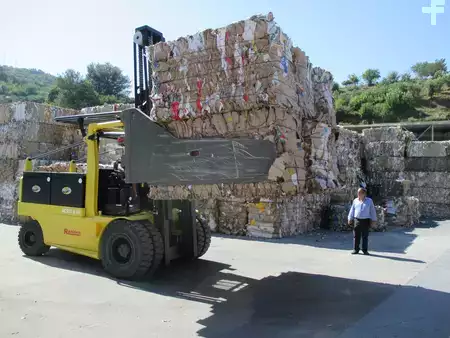 Elektro 4 Rad 2019 Raniero AC 160-6-HT 120V (5)