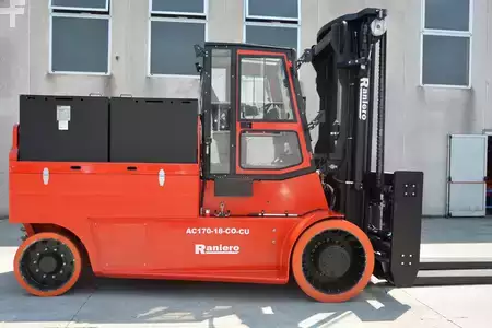 Elektro 4 Rad 2019 Raniero AC 170-18-CO 120V (2)