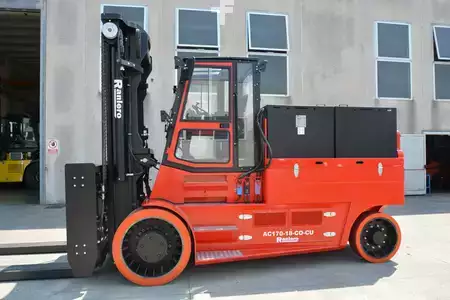 Elektro 4 Rad 2019 Raniero AC 170-18-CO 120V (3)