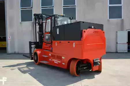 Elektro 4 Rad 2019 Raniero AC 170-18-CO 120V (6)