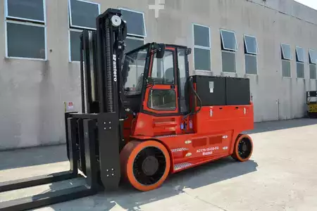 Elektro 4 Rad 2019 Raniero AC 180-6-HT-CO 96V (1)