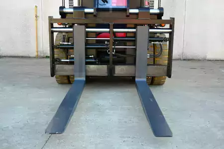 Elektro 4 Rad 2019 Raniero AC 180-6-HT-CO 96V (4)