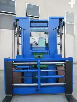 Elektro 4 Rad 2019 Raniero AC 250-8-CO 120V (2)