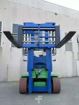 Elektro 4 Rad 2019 Raniero AC 250-8-CO 120V (5)