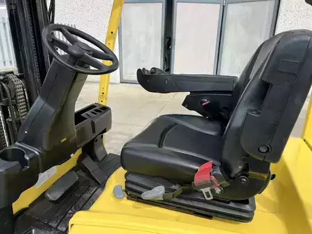 Elektro tříkolové VZV - Hyster J1.6XNT LWB (4)