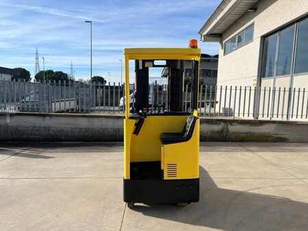 Pallestabler med sæde 2012  Hyster RS1.5 (3)