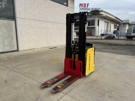 El-stabler - Med platform 2015  Hyster S1.5SIL (2)