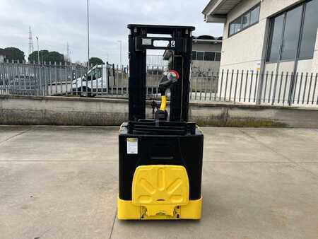 El-stabler - Med platform 2015  Hyster S1.5SIL (3)