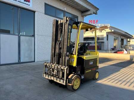 Electric - 4 wheels 2008  Hyster E4.00XL ACX (2)