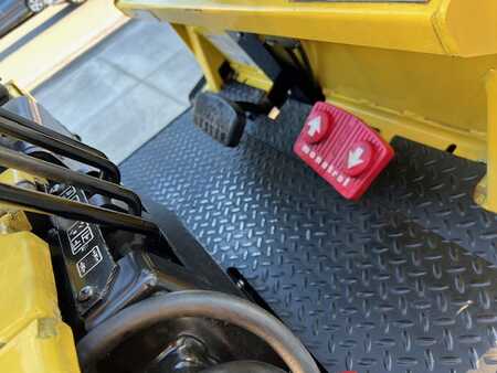 Electric - 4 wheels 2008  Hyster E4.00XL ACX (4)