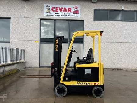 Hyster E1.50XM