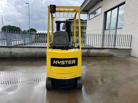 El truck - 3 hjulet - Hyster E1.50XM (3)