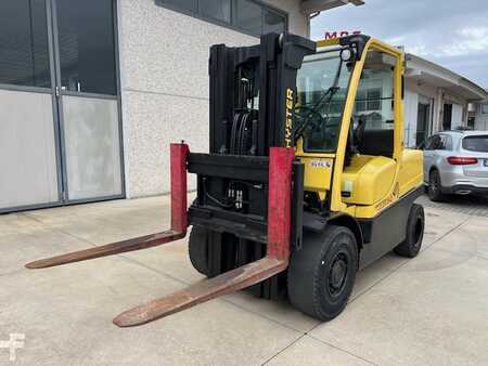 Diesel truck 2014  Hyster H5.0FT (4)