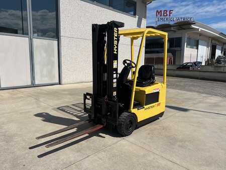 Elettrico 3 ruote - Hyster J1.60XMT ACX (2)