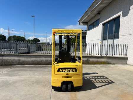 Elettrico 3 ruote - Hyster J1.60XMT ACX (3)