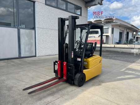 Yale ERP15VT